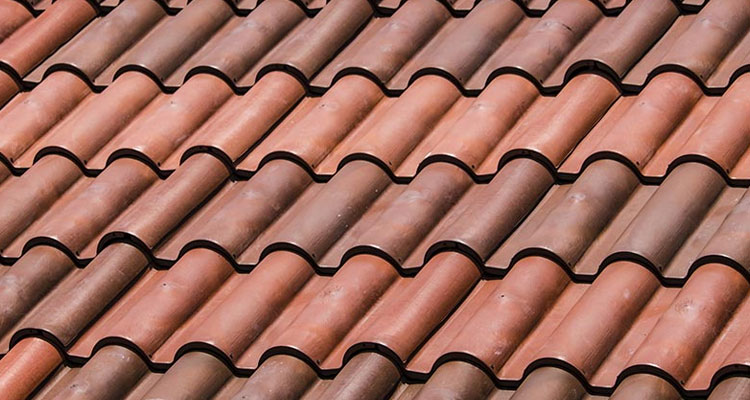 Spanish Clay Roof Tiles Santa Clarita
