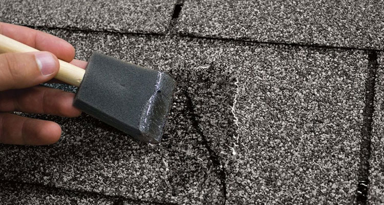 Rubber Roof Leak Repair Santa Clarita